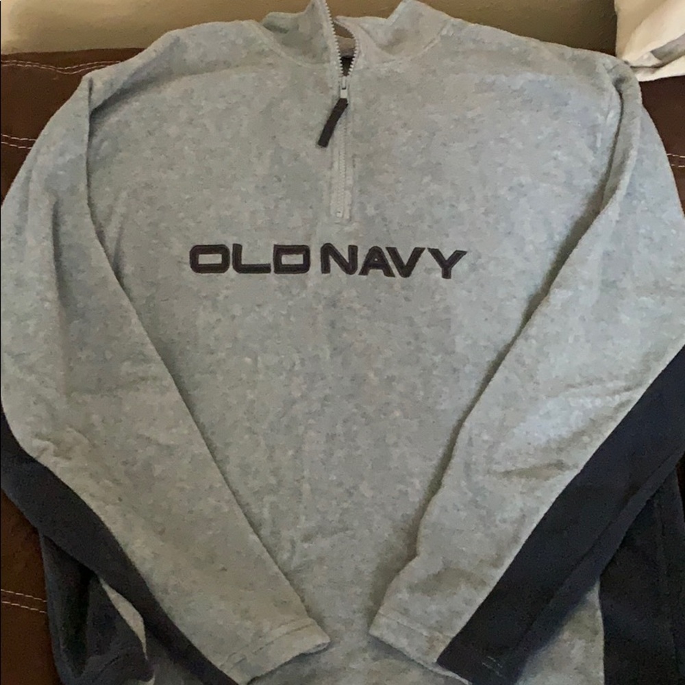 Old Navy, Fleece Outerwear